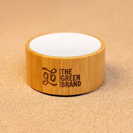 Speaker Bluetooth GB- GB The Green Brand