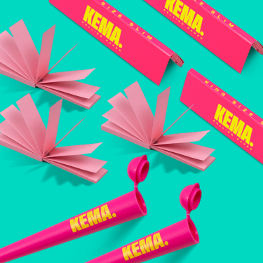 The Pink Joint Kit