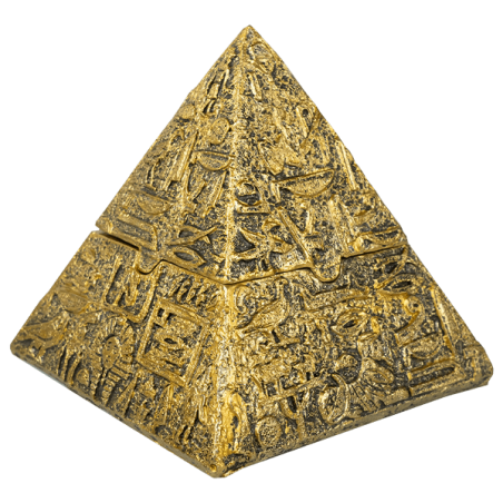 Posacenere Piramide- GB The Green Brand