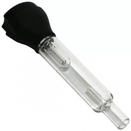Embout buccal Bubbler X-Max Vital