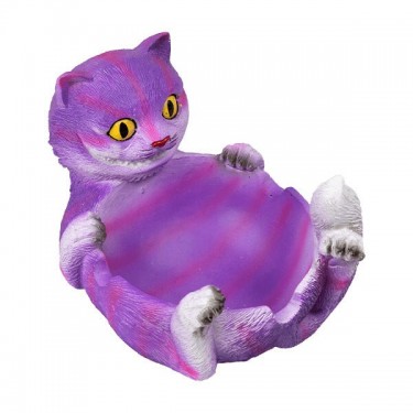 Cenicero de Gato