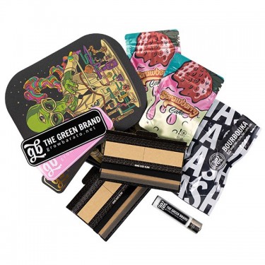 Kit Space Cake