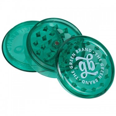 Grinder plástico GB