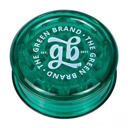 Grinder plástico GB
