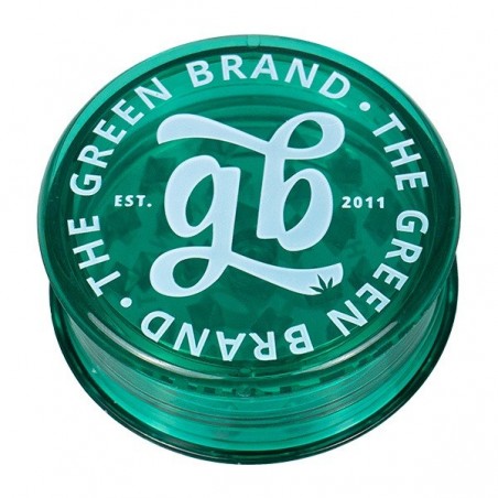 Grinder plástico GB