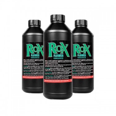 ROX Flower Enhancer