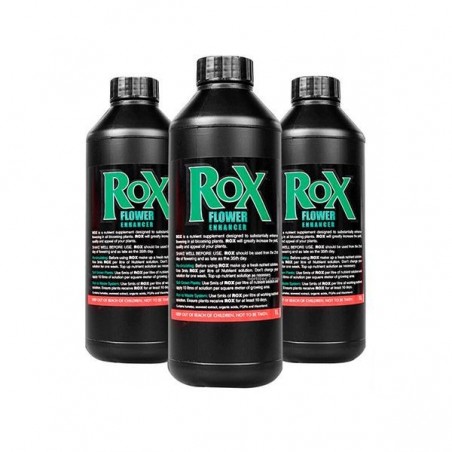 ROX Flower Enhancer ROX Flower Enhancer