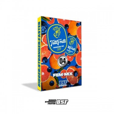 Tutti Frutti Mix Feminizadas