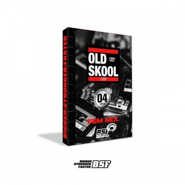Old Skool Mix Feminizadas