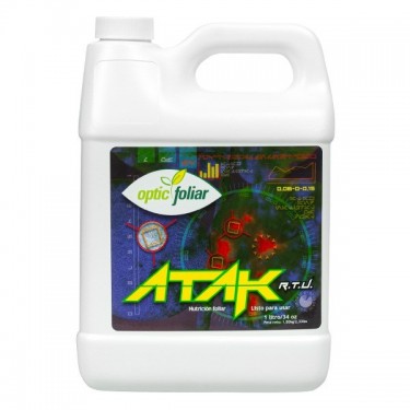 Atak RTU Optic Foliar