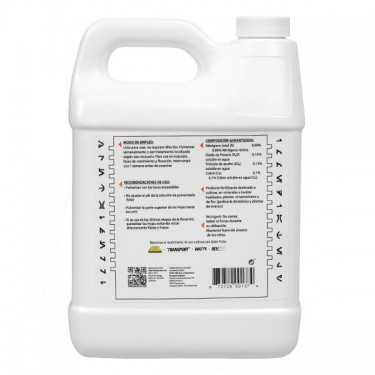 Atak RTU Optic Foliar parte trasera