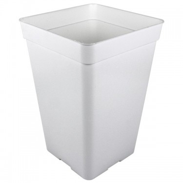 Vaso especial Autoflorescentes Branco - GB The Green Brand