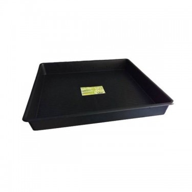 Bandeja para Plantas Cuadrada - 80 x 80 cm