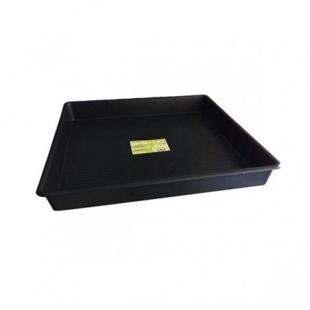 Bandeja para Plantas Cuadrada - 80 x 80 cm Bandeja para Plantas Cuadrada - 80 x 80 cm