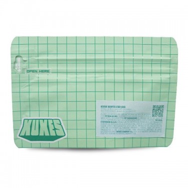 Fiori Di CBD Xuxes 'Kushmintz'- GB The Green Brand