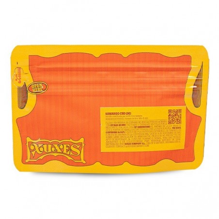 Fiori Di CBD Xuxes 'Somango'- GB The Green Brand