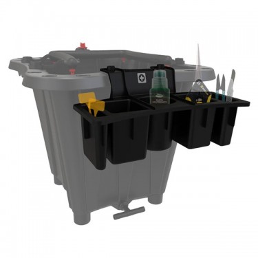 The Bucket Company Tool Tray - GB The Green Brand
