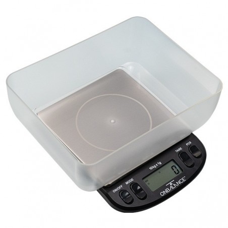On Balance Mega Bowl Precision Scale - Grow Barato