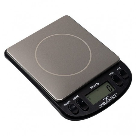 On Balance Mega Bowl Precision Scale - Grow Barato
