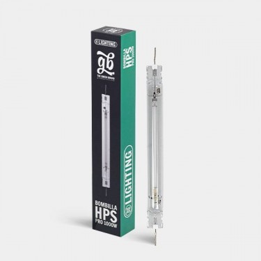Comprar HPS 1000W Pro GB Lâmpada de iluminação - GB