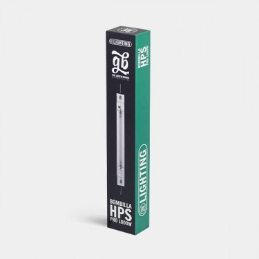 Compra Lampada HPS 1000W Pro GB Lighting The green brand