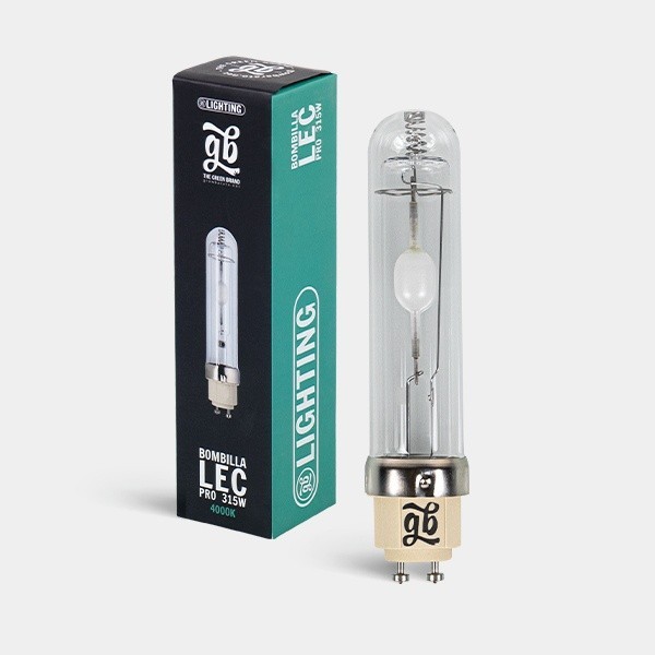 Ampoule LEC 315W GB Lighting - GB The Green Brand