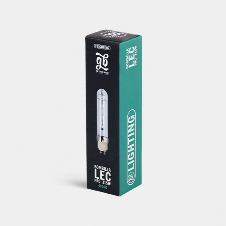 Bombilla LEC 315W GB Lighting 4000k