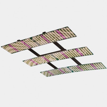 GB Lighting Dimmable LED Panel 750 W V3.0 PRO - GB The Green Brand