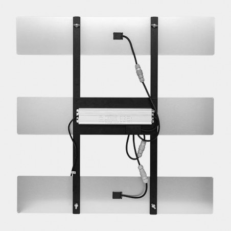 GB Lighting Dimmable LED Panel 750 W V3.0 PRO - GB The Green Brand
