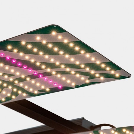 GB Lighting Dimmable LED Panel 750 W V3.0 PRO - GB The Green Brand