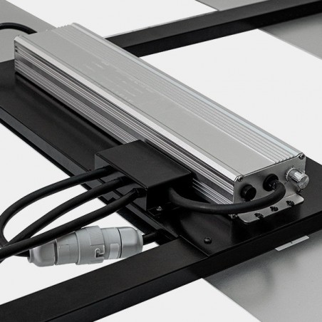 GB Lighting Dimmable LED Panel 750 W V3.0 PRO - GB The Green Brand