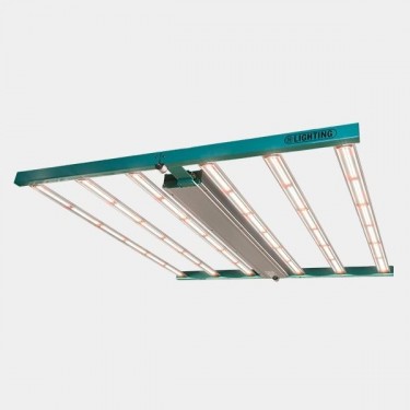 Système LED Dimmable 600W V3.0 GB Lighting - GB The Green Brand