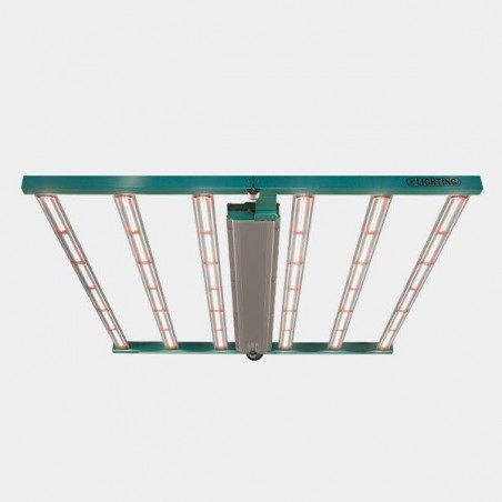 Sistema LED Regolabile 600W V3.0 GB Lighting