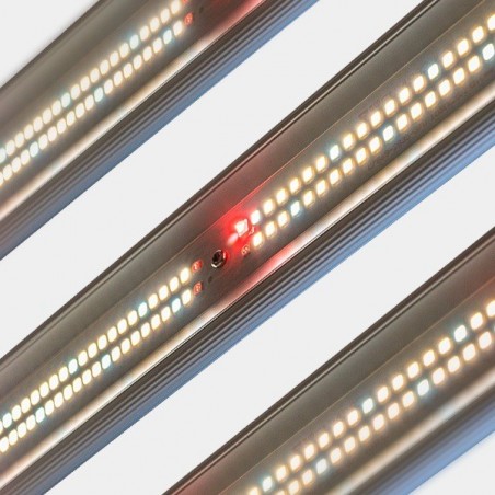 Sistema LED Regulable 600W V3.0 GB Lighting leds