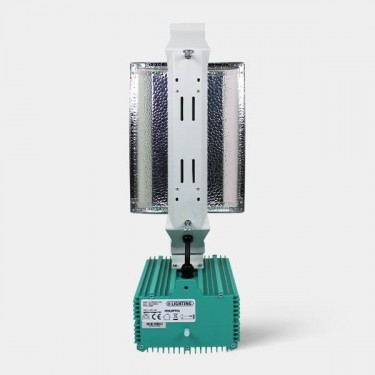 GB Lighting 1000W Luminaire - GB The Green Brand