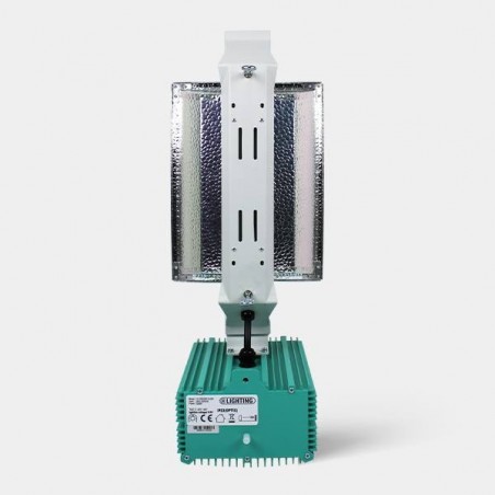 GB Lighting 1000W Luminaire - GB The Green Brand