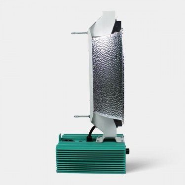GB Lighting 1000W Luminaire - GB The Green Brand