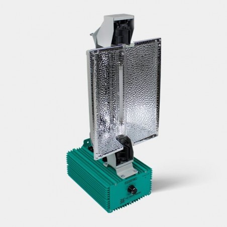 GB Lighting 1000W Luminaire - GB The Green Brand
