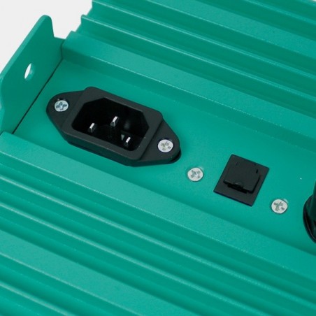 GB Lighting 1000W Luminaire - GB The Green Brand
