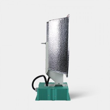 Illuminazione LEC 315W GB Lighting - GB The Green Brand