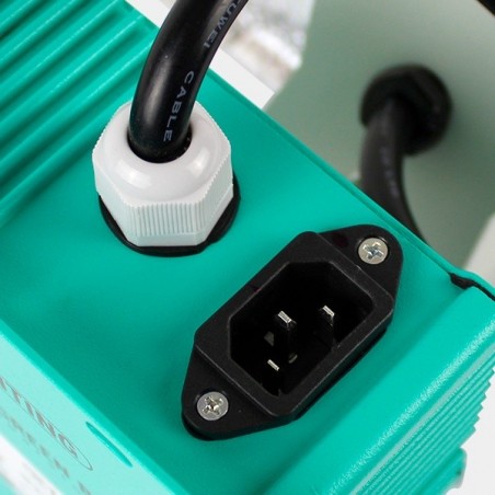 Illuminazione LEC 315W GB Lighting - GB The Green Brand