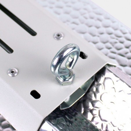 Illuminazione LEC 315W GB Lighting - GB The Green Brand