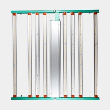 Sistema LED Regulable 780W V3.0 RESINX GB Lighting vista frontal