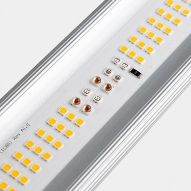 Dimmable LED System 780W for 120x120 rooms - GB Lighting