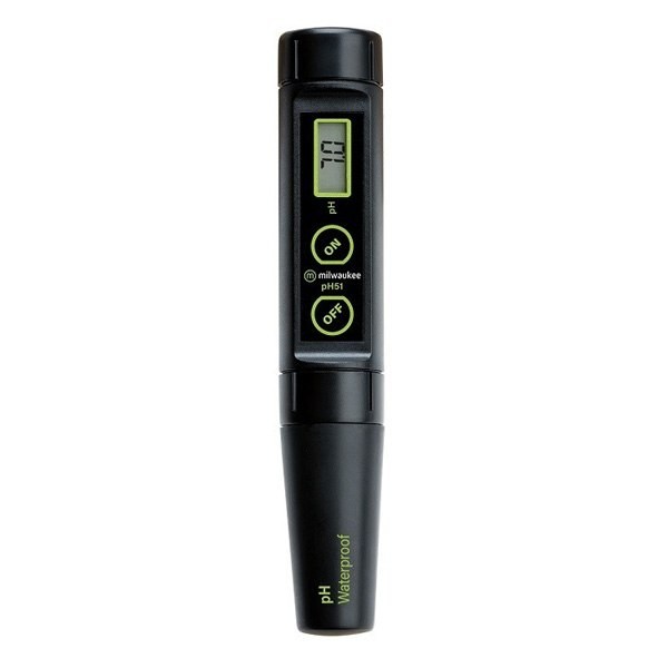 Milwaukee PH51 Waterprooff