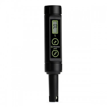 Milwaukee PH51 Waterprooff side view