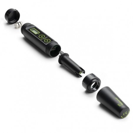 Misuratore PH Milwaukee PH51- GB The Green Brand