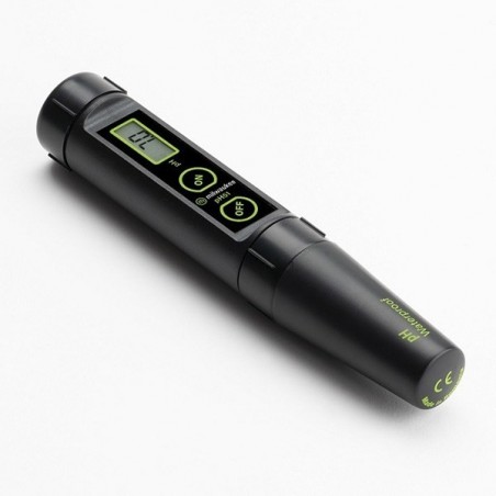 Misuratore PH Milwaukee PH51- GB The Green Brand