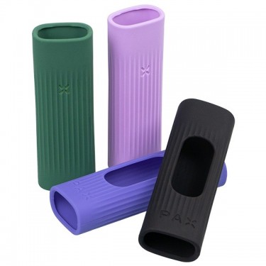 Capa de Silicone para PAX