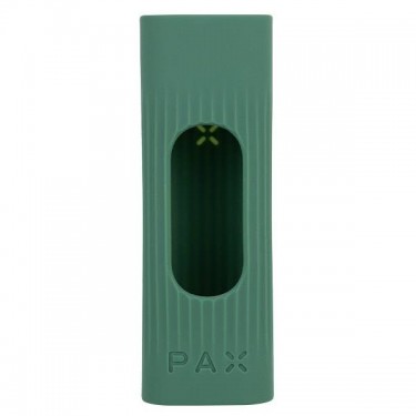 Étui en Silicone pour PAX sage partie arrière